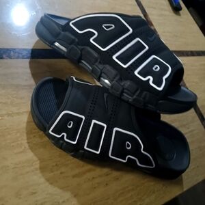 Scotty Pippen slides